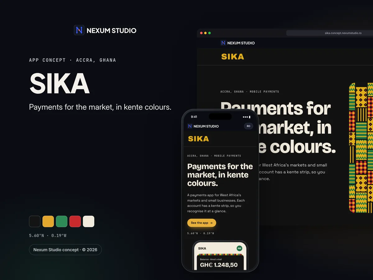 Planche de marque SIKA